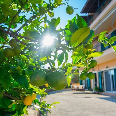 St George'S Castle House Villa Peratata Ngoại thất bức ảnh
