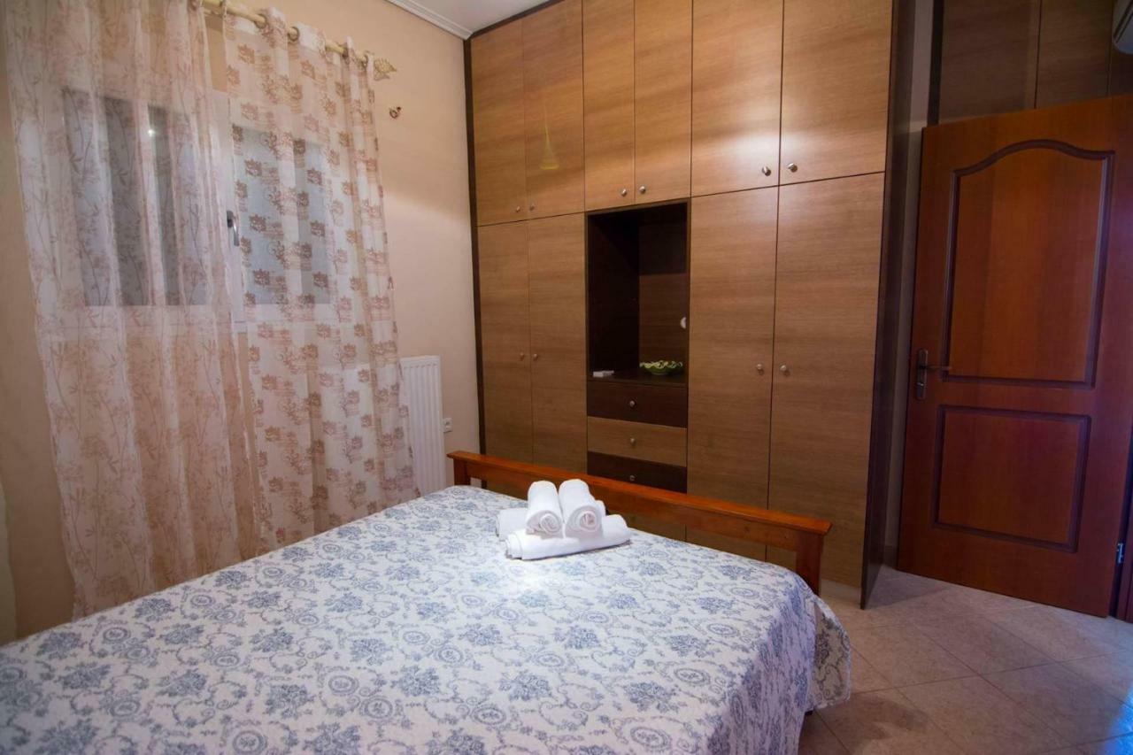 St George'S Castle House Villa Peratata Ngoại thất bức ảnh