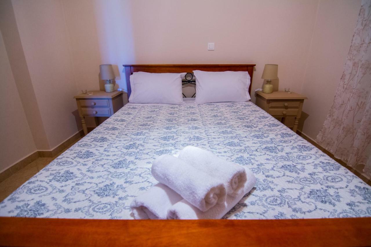 St George'S Castle House Villa Peratata Ngoại thất bức ảnh