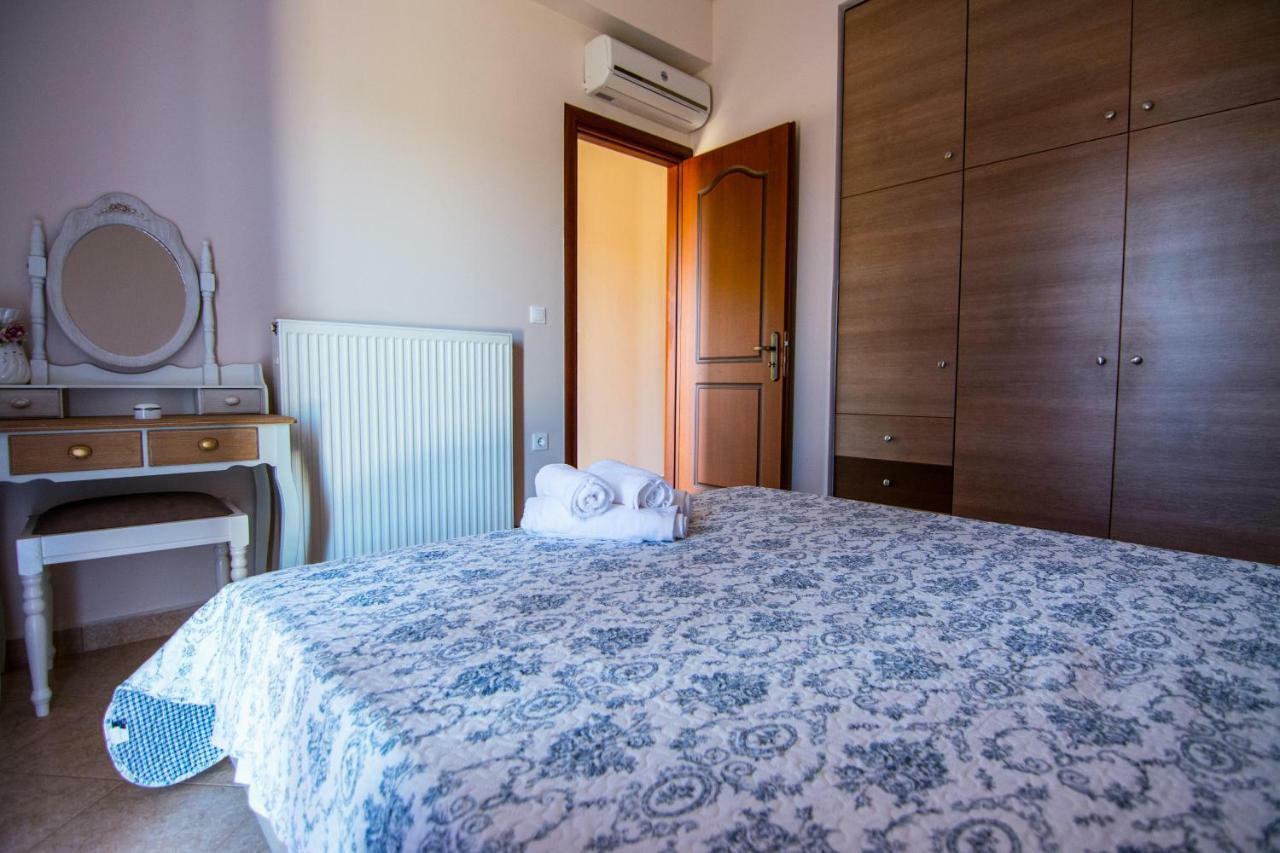 St George'S Castle House Villa Peratata Ngoại thất bức ảnh