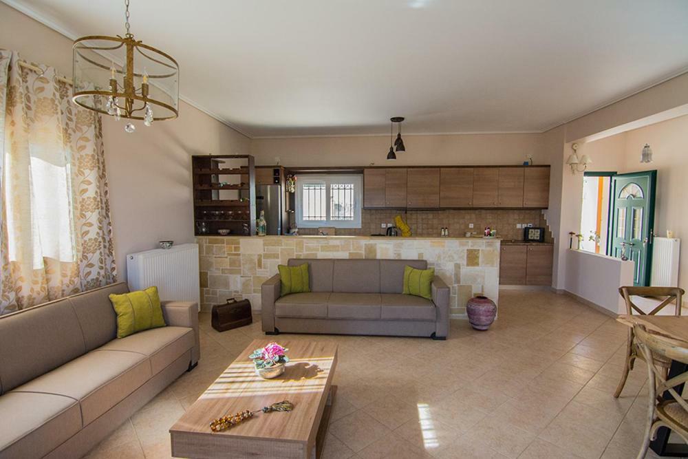 St George'S Castle House Villa Peratata Ngoại thất bức ảnh