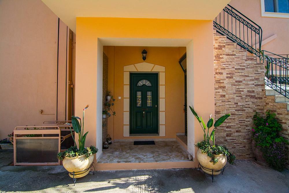 St George'S Castle House Villa Peratata Ngoại thất bức ảnh