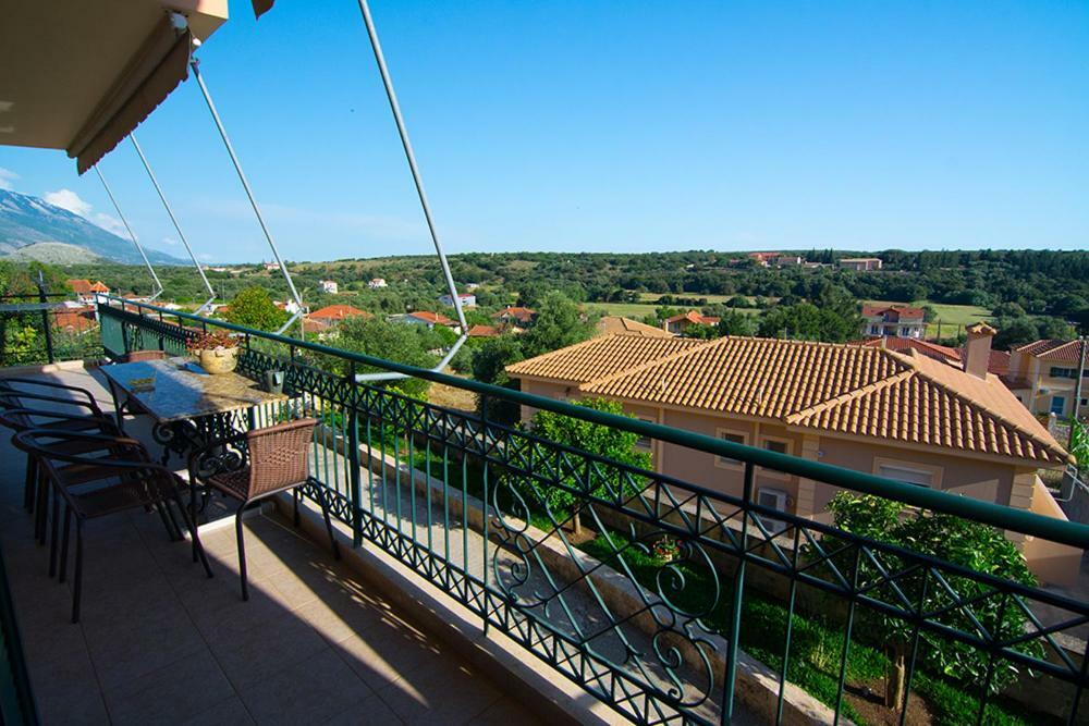 St George'S Castle House Villa Peratata Ngoại thất bức ảnh