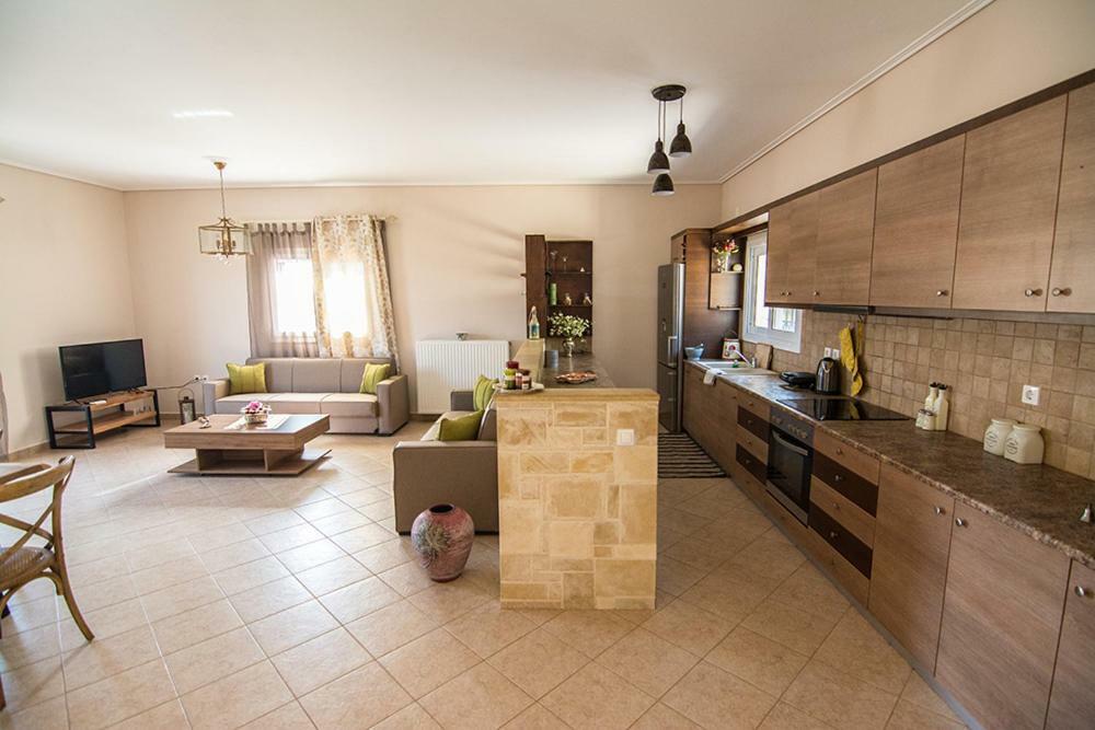St George'S Castle House Villa Peratata Ngoại thất bức ảnh