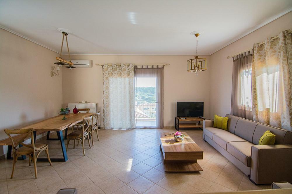 St George'S Castle House Villa Peratata Ngoại thất bức ảnh