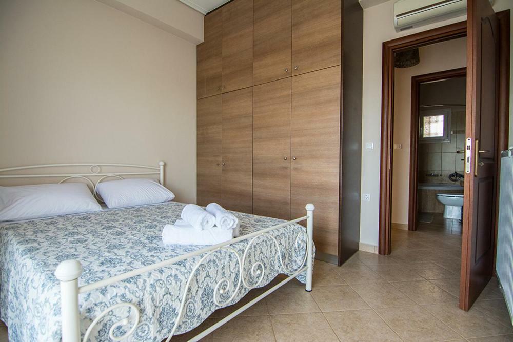 St George'S Castle House Villa Peratata Ngoại thất bức ảnh