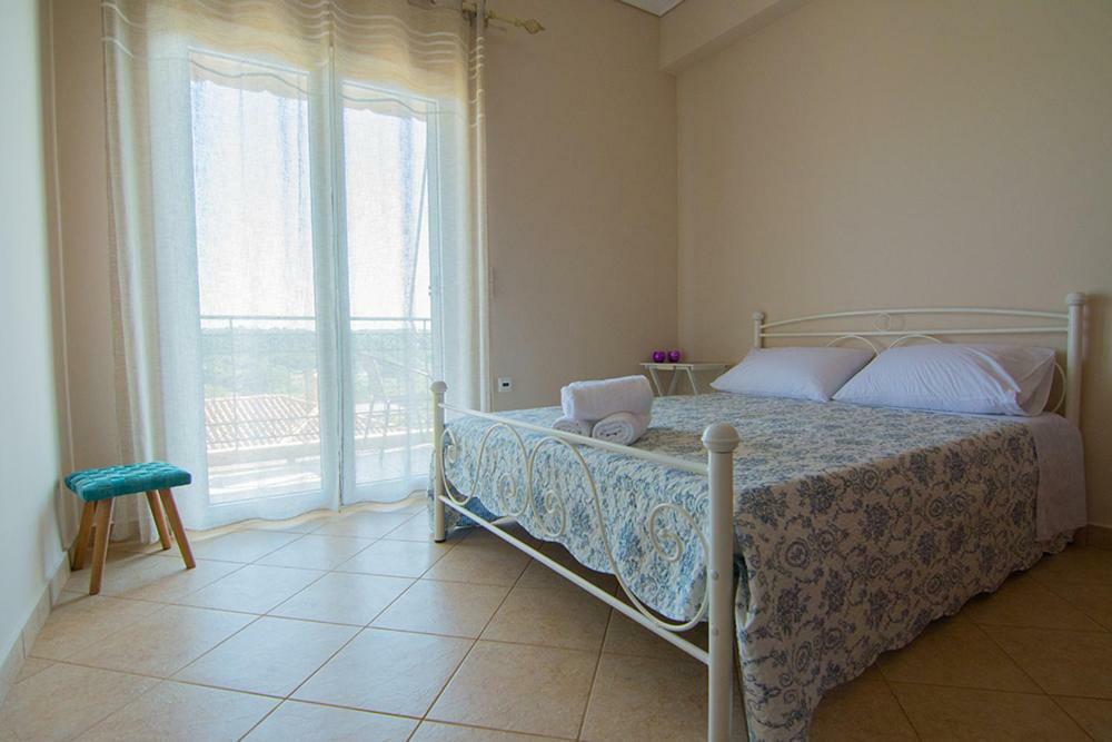 St George'S Castle House Villa Peratata Ngoại thất bức ảnh