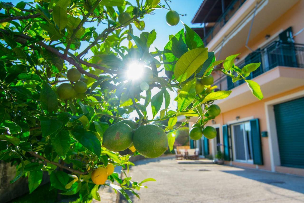 St George'S Castle House Villa Peratata Ngoại thất bức ảnh
