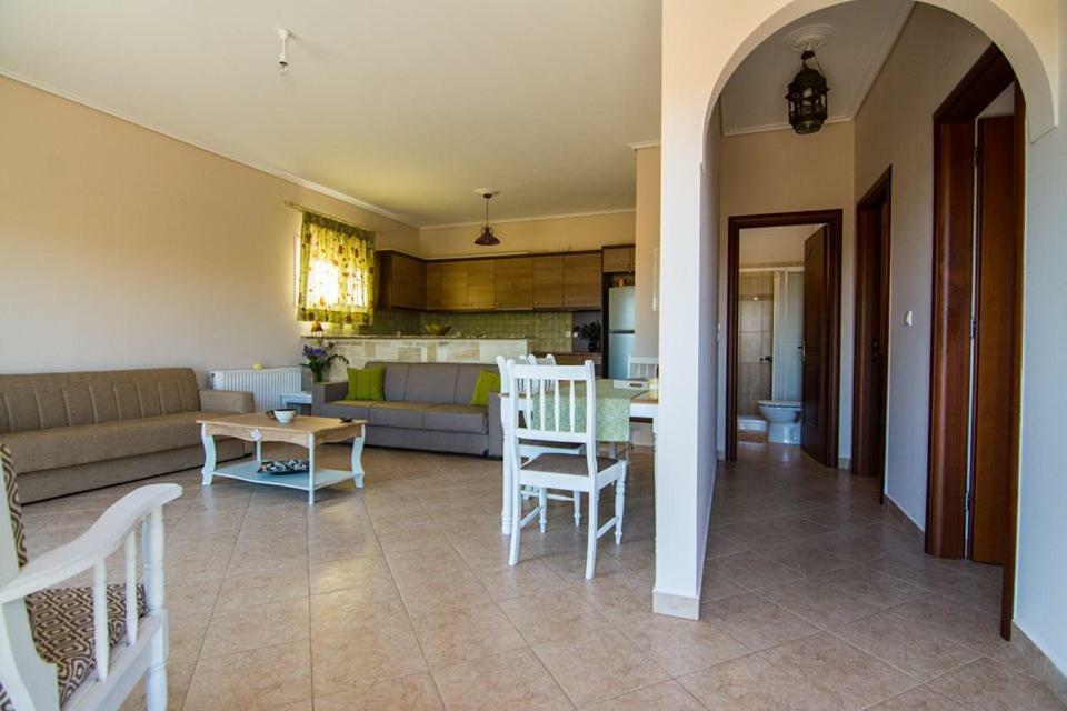 St George'S Castle House Villa Peratata Ngoại thất bức ảnh